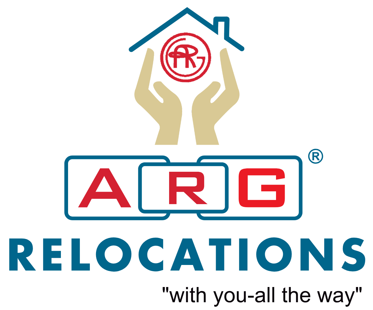 ARG Relocations