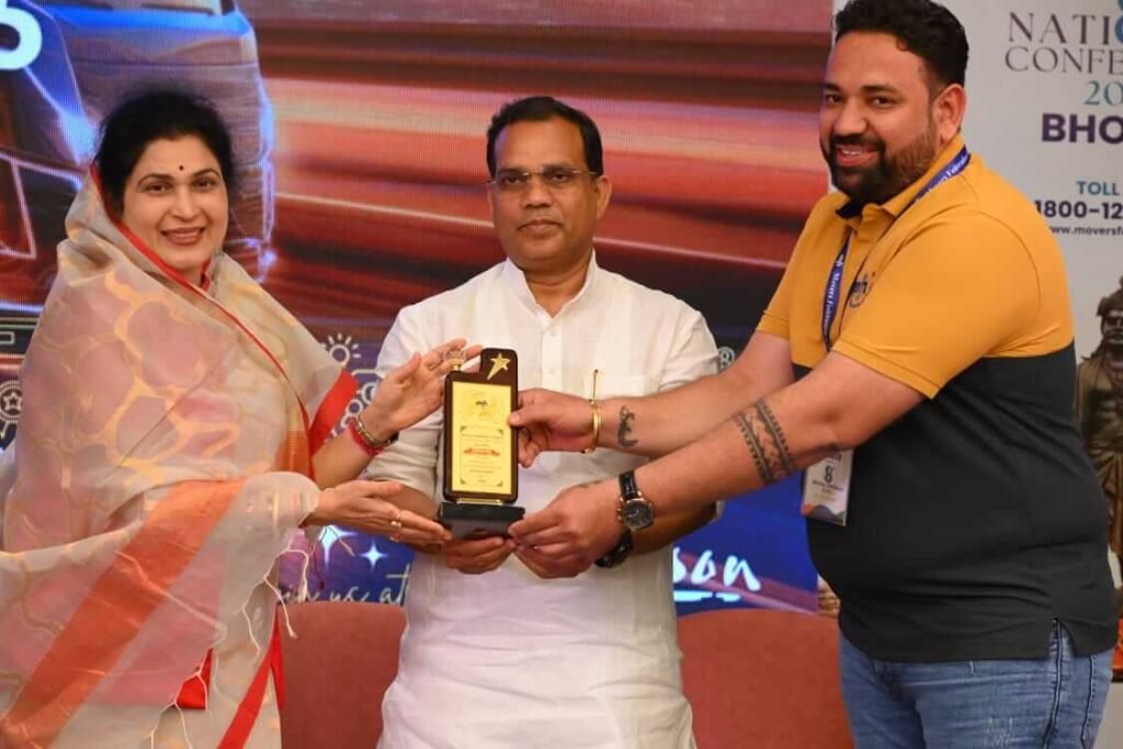 ARG Packers Wins “Movers of the Year” & “Core Values Champion” Awards