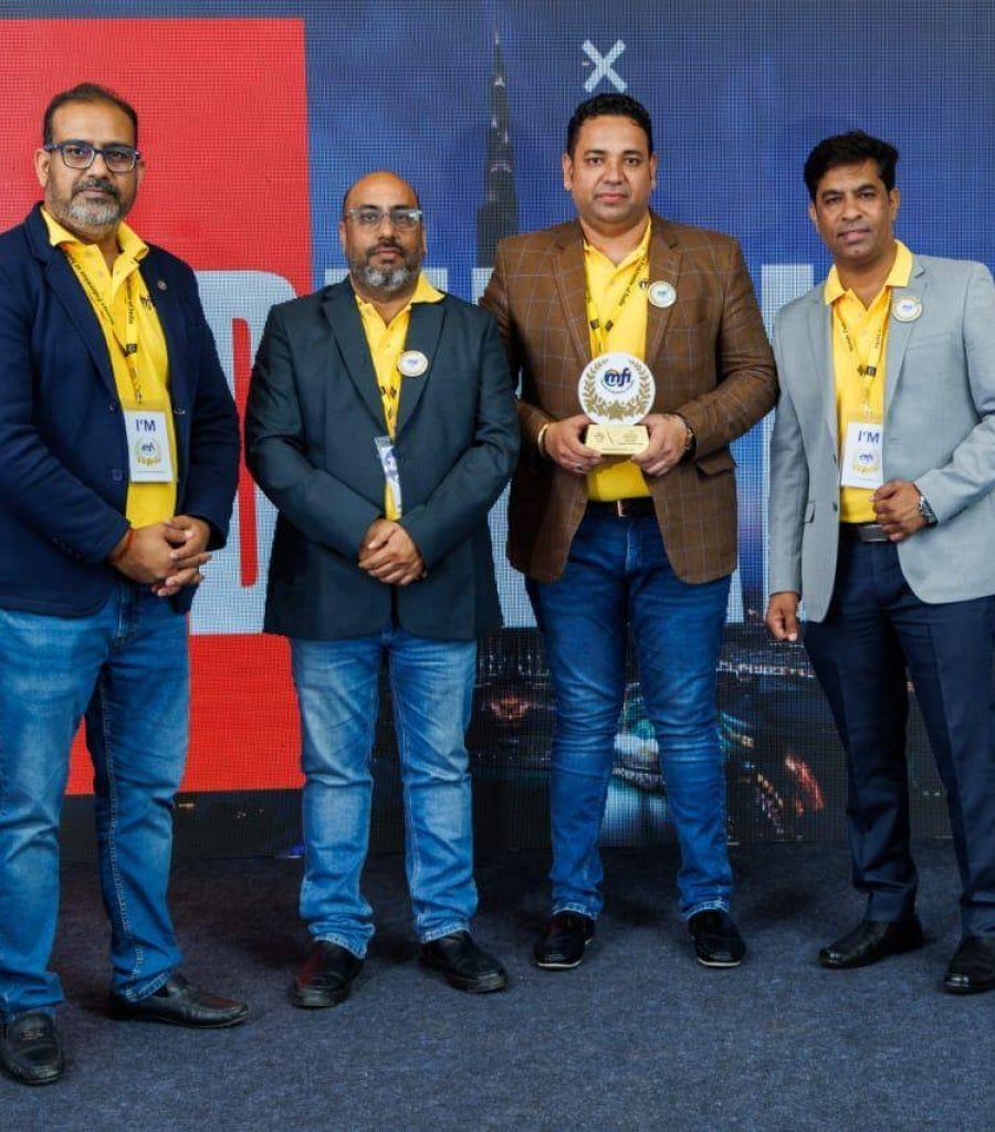 MFI's Best Packers and Movers Award
