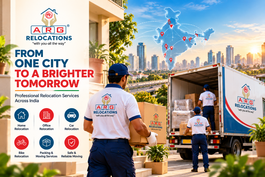 ARG Relocations_ Moving Toward Tomorrow